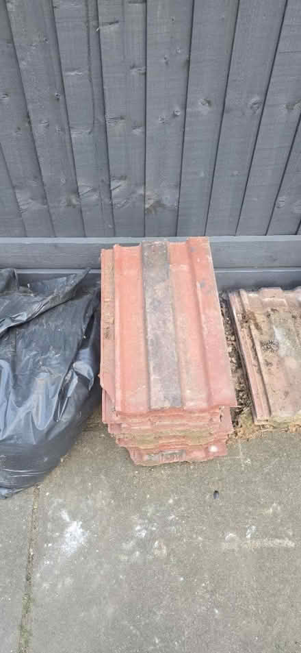 Photo of free Redland 49s (Sutton SM1) #1