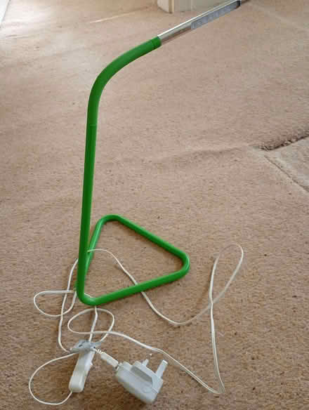 Photo of free Desk light (Harrogate HG2) #2