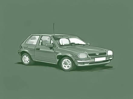 Photo of free Ford escort workshop manual (Swanmore SO32) #1