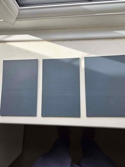 Photo of free Etching and print relief (Broadwater BN14) #3