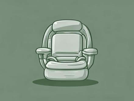 Photo of Child car seat (Castlefields SY1) #1