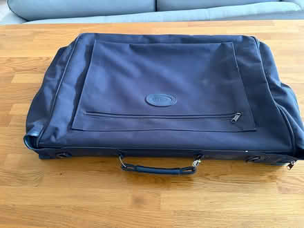Photo of free Suit carrier (Wokingham RG41) #1