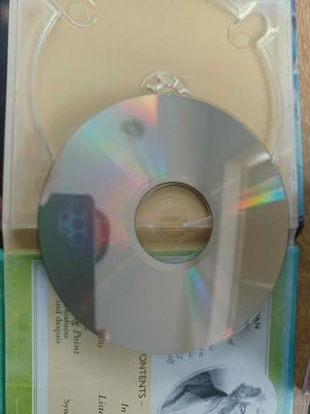 Photo of free Classical Music CD's (St George BS5) #4