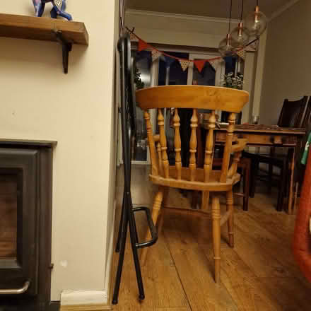 Photo of free Bar chair (Combe Down BA2) #3