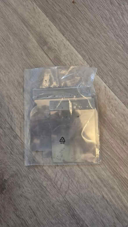 Photo of free Filling knife set (Downham BR1) #1