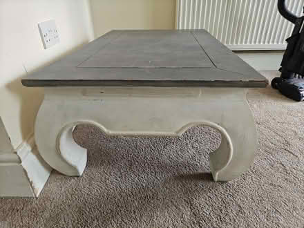 Photo of free Table (Euxton PR7) #2