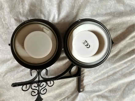 Photo of free Garden Clock Double Sided (Sileby LE12) #4