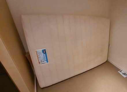 Photo of free Double bed (Ex47bs) #3