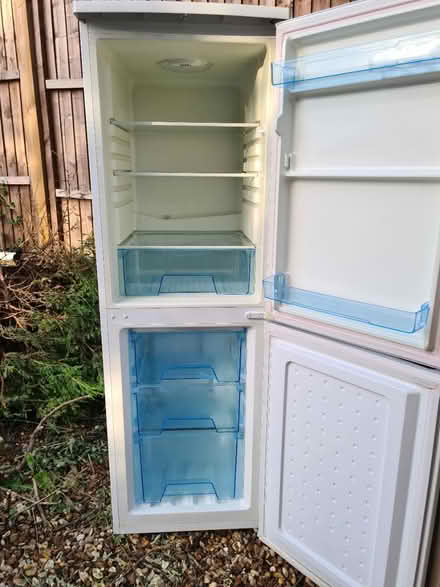 Photo of free Fridge (Harlow. CM18 .) #2