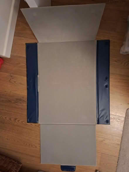Photo of free Jigsaw puzzle caddy (Westminster SW1P) #2