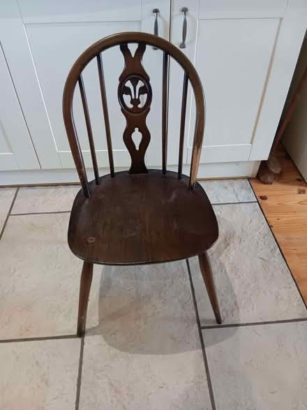Photo of free Chairs (Godney CP BA5) #1