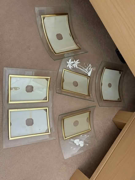 Photo of free Photo frames (KT3 new malden) #1