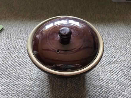 Photo of free Crock Pot (Horsham) #2