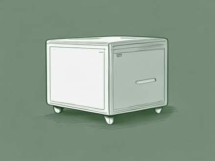 Photo of Storage cabinet (Old Town HP2) #1