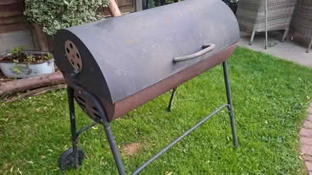 Photo of free Bbq (HR4. Kings Acre, Hereford.) #2