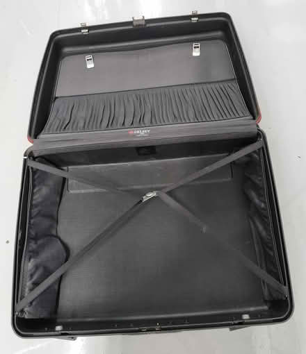 Photo of free Delsey Suitcase (Cowley Packet Boat Lane UB8) #2
