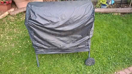 Photo of free Bbq (HR4. Kings Acre, Hereford.) #3