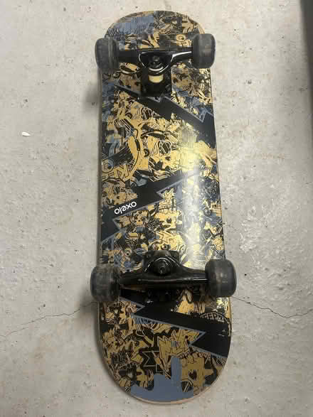 Photo of free Skate board (Broxbourne EN10) #2