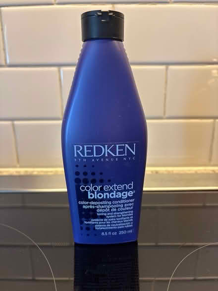 Photo of free Redkin Color Extend Conditioner (Frederick) #1