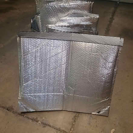 Photo of free Packing/Shipping Material (East side of STC near Langum) #3