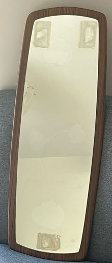 Photo of free Wall Mirror (Stratford-upon-Avon CV37) #1