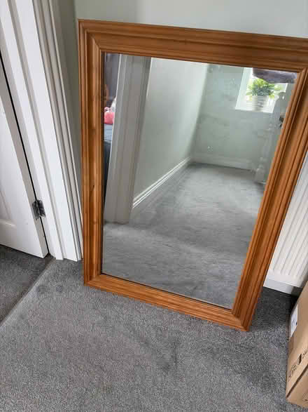 Photo of free Mirror (Billericay) #1