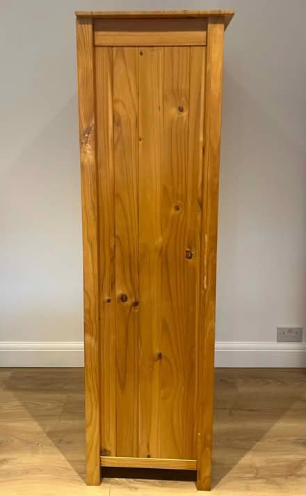 Photo of free Wardrobe (W3) #3