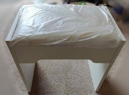 Photo of free Bedroom furniture (Hook KT9) #3