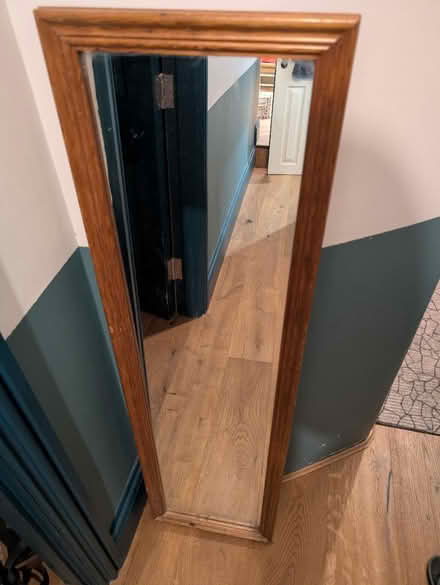 Photo of free Mirror (SE13 Hither Green) #1