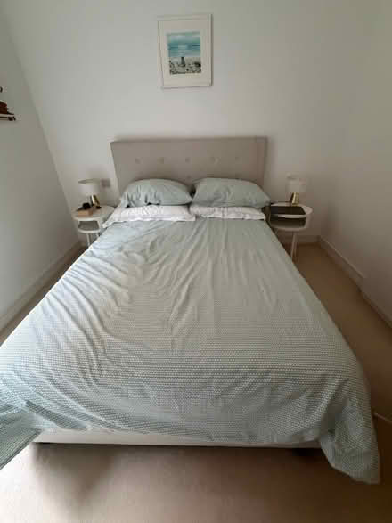 Photo of free Double bed (Kidbrooke, SE3) #1