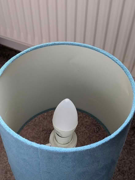 Photo of free Touch lamp (Trowbridge BA14) #1