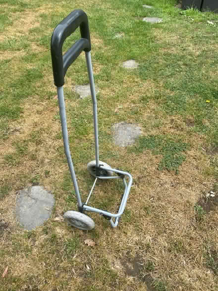 Photo of free Trolly (TW14 bedfont) #1