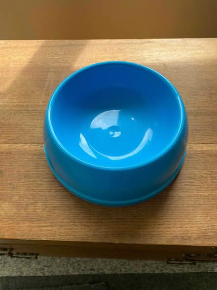Photo of free Dog bowl (Blackrod BL6) #1