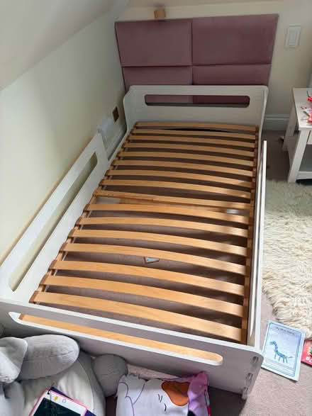 Photo of free Bed (Tyler's Green CM16) #1