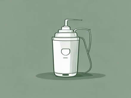 Photo of Electric breast pump (Southmead BS10) #1
