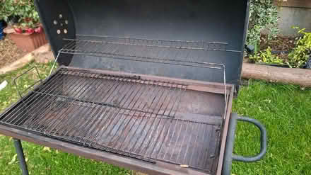 Photo of free Bbq (HR4. Kings Acre, Hereford.) #1