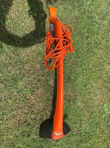Photo of free Fly o mini trim (Eastwood SS2) #1