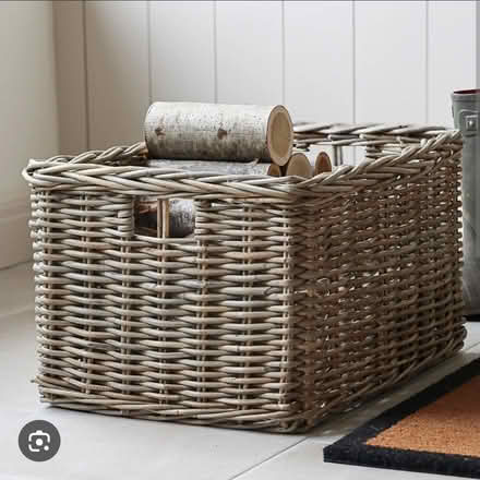Photo of Wicker baskets (ME8 Rainham) #1
