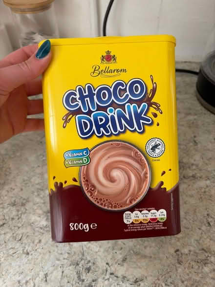 Photo of free Choco drink (Sutton Benger SN15) #1