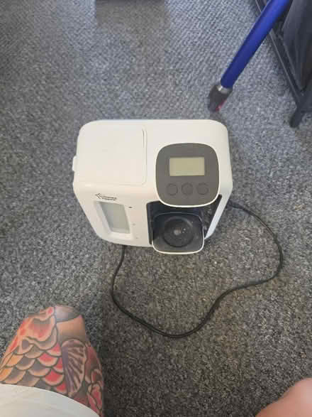 Photo of free Tommee Tippee prep machine (Shoreham BN42) #1