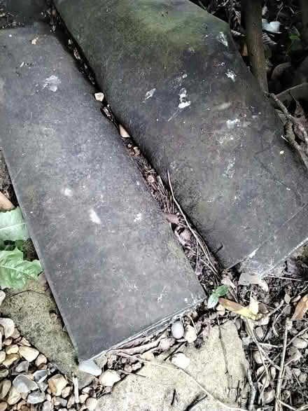 Photo of free Couple of rolls of felt (Penrith CA11) #1