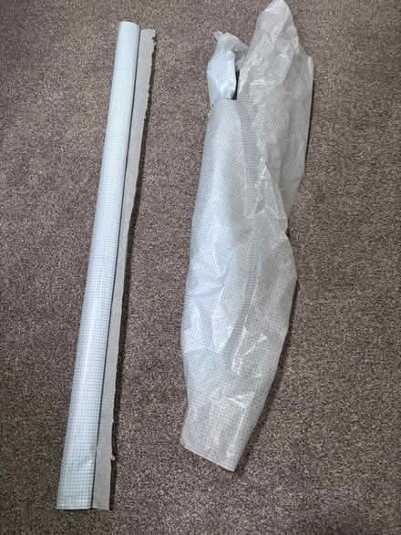 Photo of free Paper for making templates (Leighton Buzzard LU7) #1