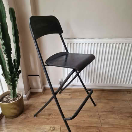 Photo of free Bar chair (Combe Down BA2) #1