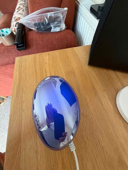 Photo of free Matamos colour changing pebble (Welling DA16) #3