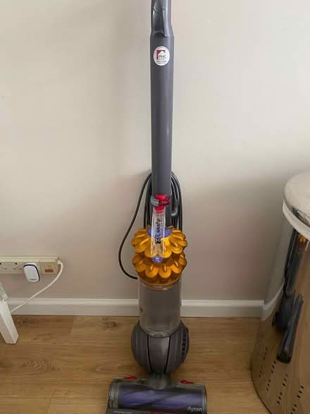 Photo of free Dyson DC50 (ME16 - Allington) #1
