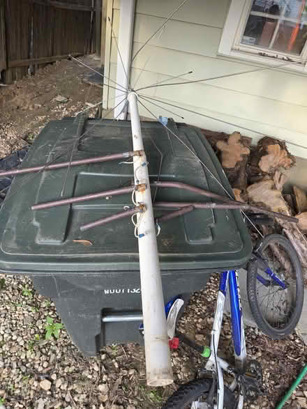 Photo of free Weather Gauge (Friendship Heights) #1