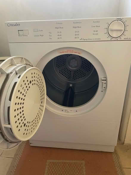 Photo of free Tumble Dryer (Southville BS3) #2