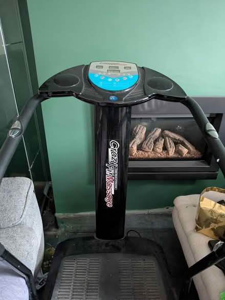 Photo of free Vibration plate (Fishponds BS16) #2