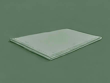 Photo of free Sage green rug (Newent GL18) #1