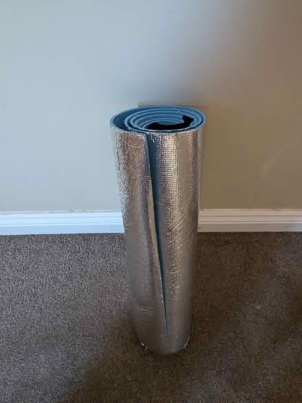 Photo of free Camping mat (Trowbridge BA14) #1